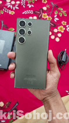 Samsung Galaxy s23 Ultra